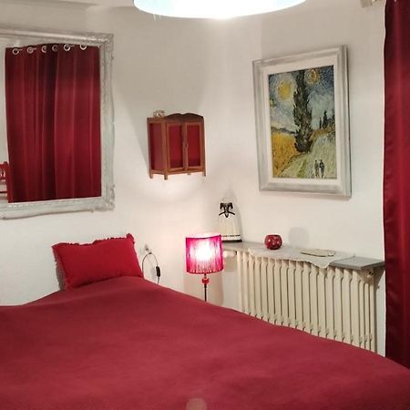 Bed and Breakfast La Casanat Montgiscard Экстерьер фото