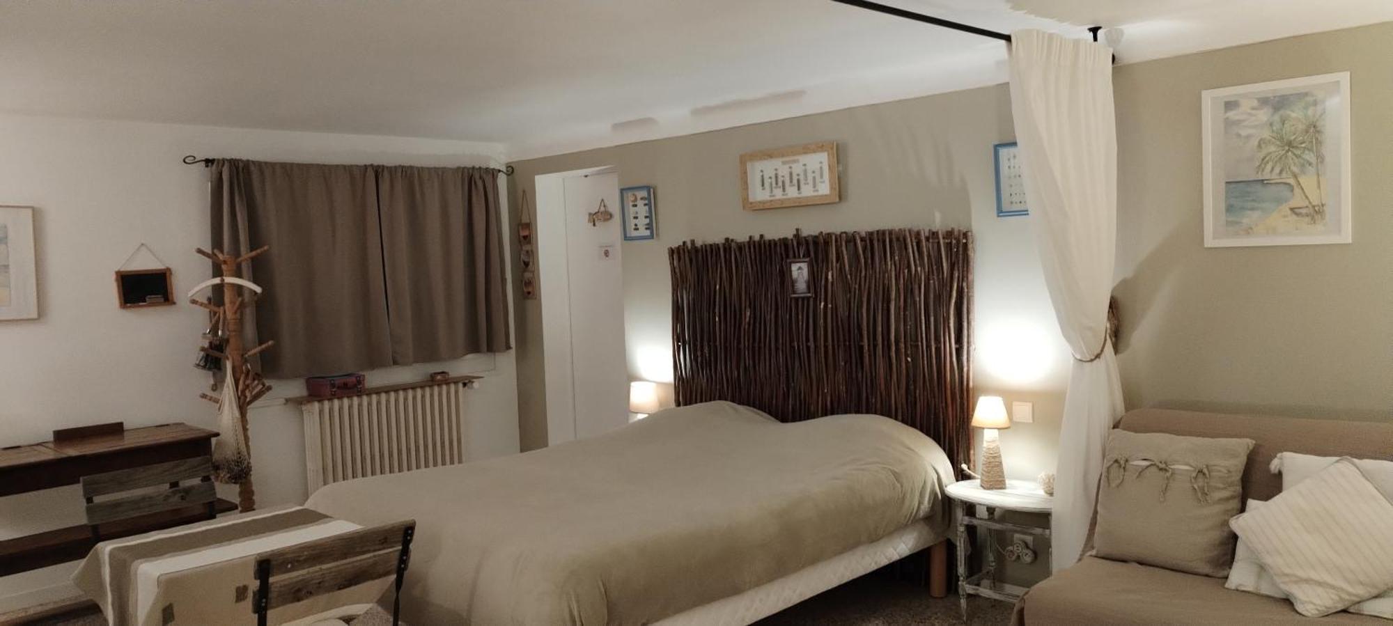 Bed and Breakfast La Casanat Montgiscard Экстерьер фото